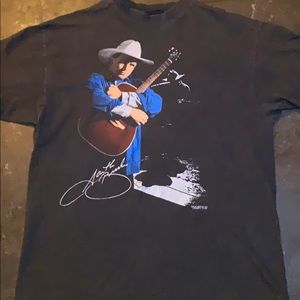 Vintage Garth Brooks single stitch t shirt